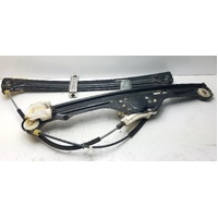 Right Front Electric Window Reg & Motor suit BMW X5 E70 2007-2013