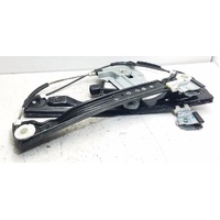 Right Front Electric Window Reg & Motor (7 Pin) suit Holden Cruze JG JH 2009-2017