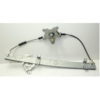 Right Front Manual Window Regulator suit Nissan Pulsar Sedan N16 2000-2005