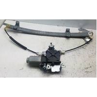 Right Front Electric Window Reg & Motor suit Nissan Pulsar Hatch N16 2001-2005