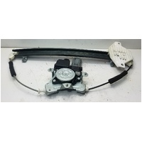 Right Front Electric Window Reg & Motor (5 Pin) suit Holden Captiva 5 CG 2011-2018