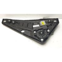 Right Front Electric Window Reg & Motor suit Hyundai Veloster FS 2011-2018