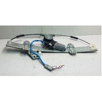 Right Front Electric Window Reg & Motor suit Honda Civic Sedan EK 1995-2000