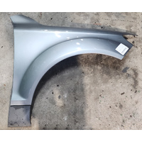 Right Front Guard / Fender (Grey) suit Audi Q7 4L 2006-2015