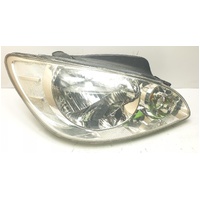 RH Right Hand Headlight suit Hyundai Getz TB 2005-2007