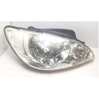 RH Right Hand Headlight suit Hyundai Getz TB 2007-2009