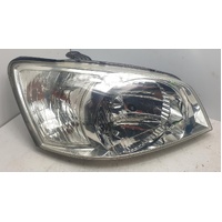 RH Right Hand Headlight suit Hyundai Getz TB 2002-2005