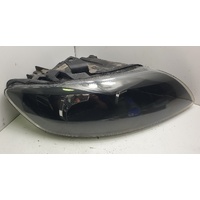 Right Hand Headlight (Halogen Type) suit Audi Q7 4L 2006-2009