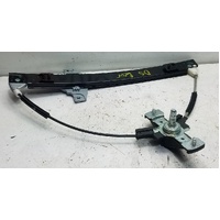 Right Rear Manual Window Regulator suit Holden Barina Spark MJ 2010-2015