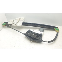 Right Rear Electric Window Reg & Motor suit Audi Q3 8U 2012-2018