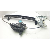 Right Rear Electric Window Reg & Motor suit MG MG3 SZP1 2016-On