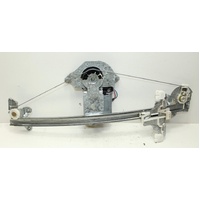 Right Rear Electric Window Reg & Motor suit Ford Falcon AU BA BF 1998-2010