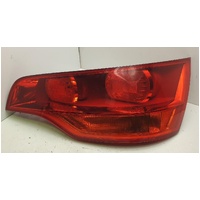 RH Right Hand Tail Light (In Tailgate) suit Audi Q7 4L 2006-2009