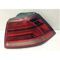 RH Right Hand Tail Light (LED) suit VW Volkswagen Golf Mk7 Hatch 2017-2020