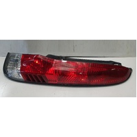 RH Right Hand Tail Light (Red/Clear) suit Daihatsu Terios J102 2000-2005