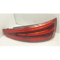 RH Right Tail Light (LED Type) suit Audi Q3 8U 2012-2015