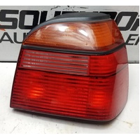 RH Right Hand Tail Light suit VW Volkswagen Golf Mk3 Hatch 1994-1998