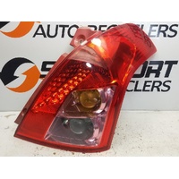 RH Right Tail Light suit Suzuki Swift EZ Series 2 2007-2010