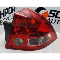 RH Right Tail Light (Standard) suit Holden Commodore Sedan VY Series 1 2002-2003