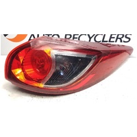 RH Right Hand Tail Light (Halogen) suit Mazda CX5 CX-5 KE 2012-2016