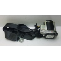 Left Front Safety / Seat Belt suit VW Volkswagen Golf Mk6 2008-2013