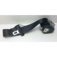 Right Rear Safety / Seat Belt suit VW Volkswagen Golf Mk6 2008-2013