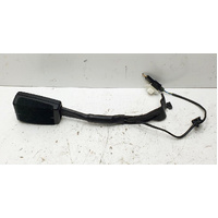 Left Front Seatbelt Stalk suit VW Volkswagen Golf Mk5 2004-2009