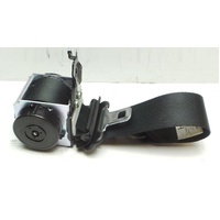 Right Rear Safety / Seat Belt (Black) suit Nissan Tiida Sedan C11 2006-2013