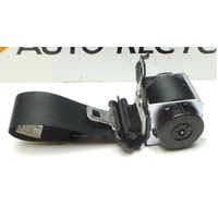 Left Rear Safety / Seat Belt (Black) suit Nissan Tiida Sedan C11 2006-2013