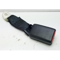 Left Rear Seatbelt Stalk suit Nissan Pulsar Sedan B17 2012-2017