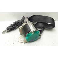 Centre Rear Safety / Seat Belt suit Hyundai Getz 3 Door TB 2005-2011