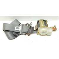 Left Rear Safety / Seat Belt suit Hyundai Getz 3 Door TB 2002-2005