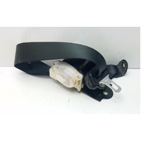 Left Rear Safety / Seat Belt suit Suzuki Swift EZ 2004-2010