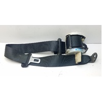 Right Rear Safety / Seat Belt suit Suzuki Swift EZ 2004-2010