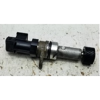 Speedo Transducer Drive (5spd Man) suit Hyundai Getz 1.4ltr G4EE TB 2005-2011