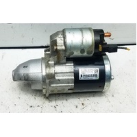 Starter Motor to suit Suzuki Swift 1.2ltr K12C AZ 2017-2023