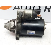 Starter Motor (Manual Type) suit Hyundai I20 1.4ltr G4FA PB 2012-2015