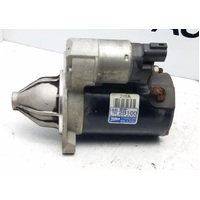 Starter Motor to suit Hyundai Accent 1.6ltr Petrol RB 2011-2019