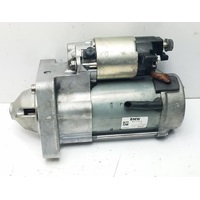 Starter Motor to suit BMW 218D F45 Active Tourer 2014-2018