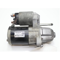 Starter Motor to suit Suzuki Swift 1.5ltr M15A EZ 2004-2010