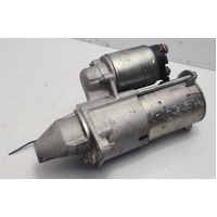 Starter Motor to suit Holden Barina 1.6ltr F16D3 TK 2005-2011