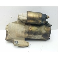 Starter Motor suit Ford Falcon 5.4ltr V8 BA BF 2002-2008