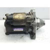 Starter Motor suit Daihatsu Terios 1.3ltr K3-VE J102 2000-2005