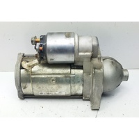 Starter Motor to suit LDV T60 2.8ltr Turbo Diesel SK8C 2017-2021