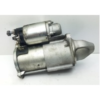 Starter Motor (Auto Type) suit Holden Trax 1.8ltr F18D4 TJ 2013-2020