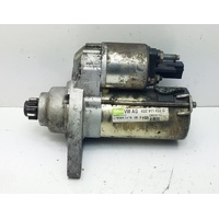 Starter Motor suit VW Volkswagen Golf 1.4ltr Petrol Mk6 2008-2013