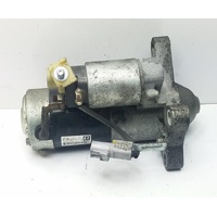 Starter Motor suit Mazda 3 2.2ltr SH-VPTS Diesel BM 2014-2016