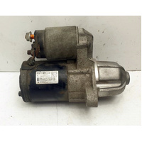 Starter Motor to suit Suzuki Swift 1.4ltr K14B FZ 2011-2017