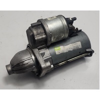 Starter Motor to suit Fiat 500 1.3ltr Turbo Diesel 2008-2009