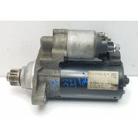 Starter Motor suit Mercedes Benz A250 Sport 2ltr Petrol W176 2012-2018